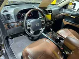 Kia Mohave 2017